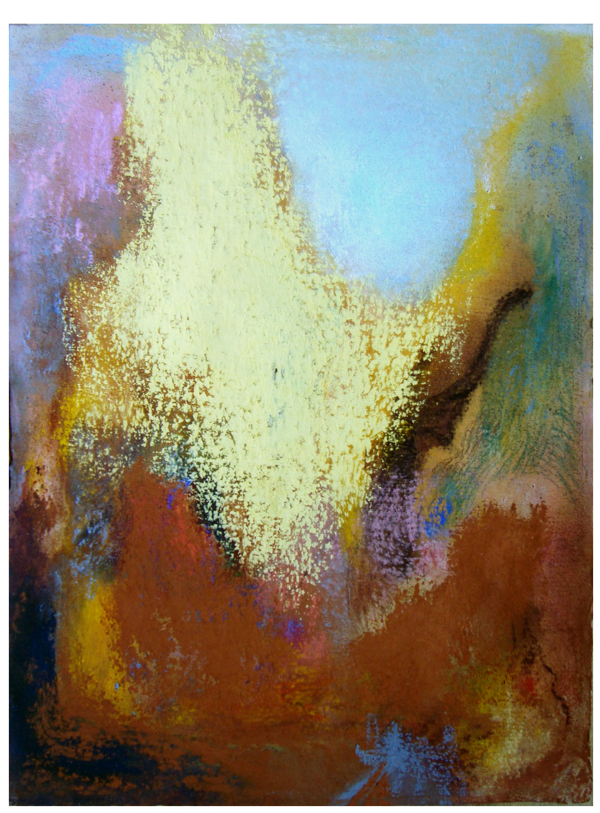 Marc Chollet paysage