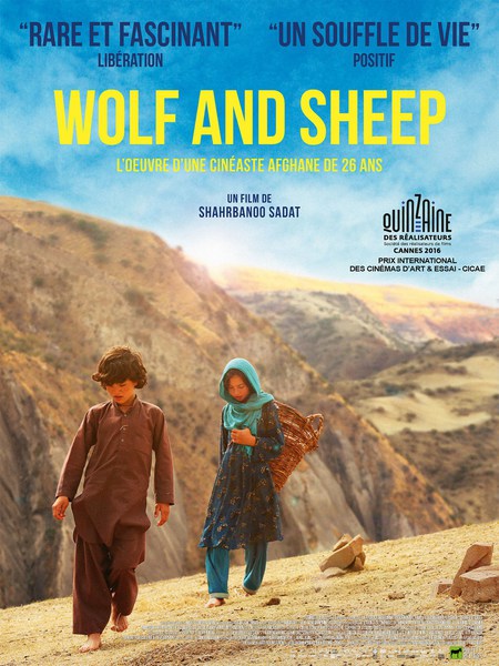 WOLFANDSHEEP