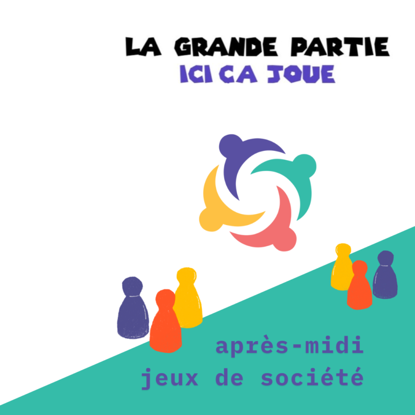 La Grande Partie