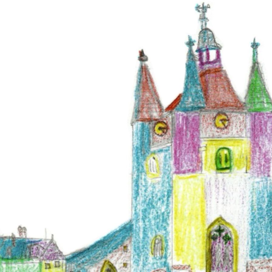 Orbes à pas contés