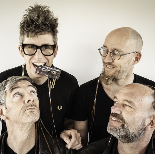 Cette foutue chanson perdue