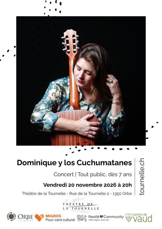 _Affiche Dominique y los Cuchumatanes A4