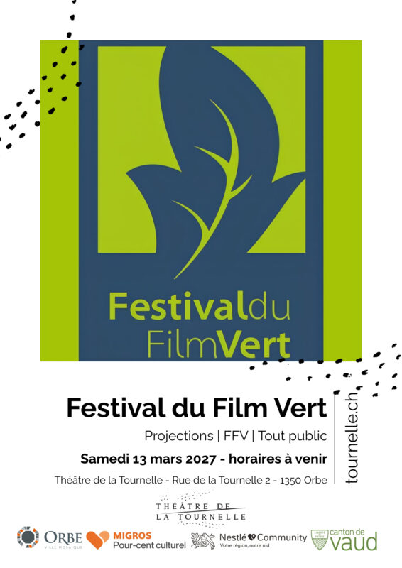 Affiche FFV A4