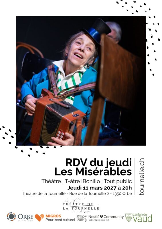 _Affiche Les Misérables A4
