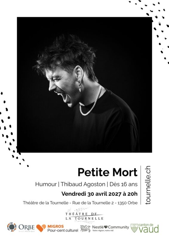 _Affiche Petite Mort A4