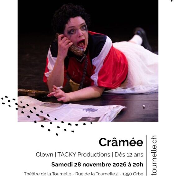 _Affiche Crâmée A4