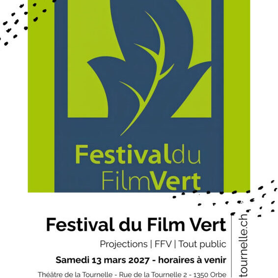 Affiche FFV A4