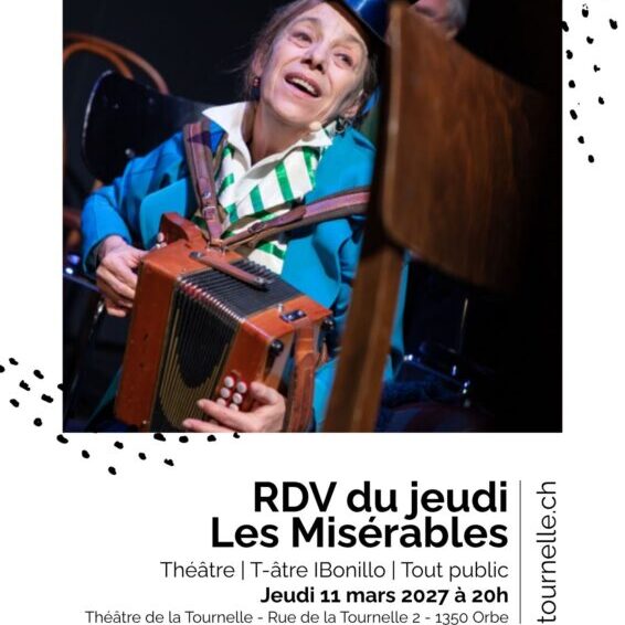 _Affiche Les Misérables A4