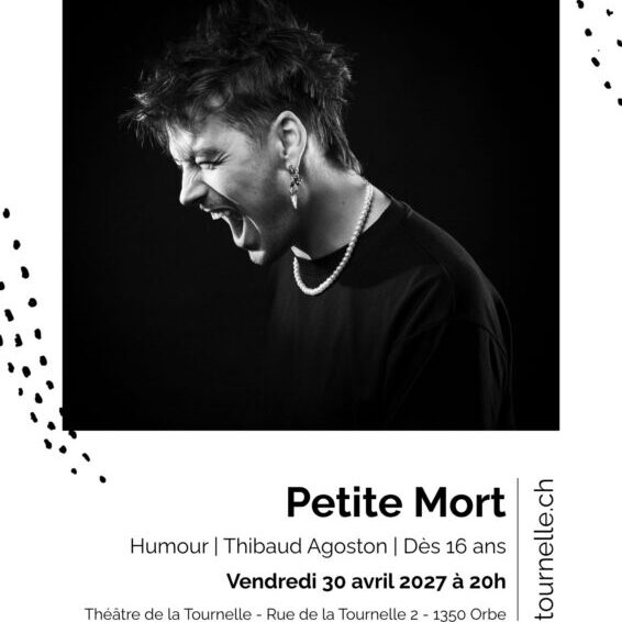 _Affiche Petite Mort A4