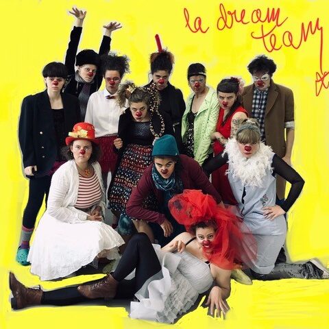 Cabaret-clownesque_DreamTeam©La-Boite-a-nez