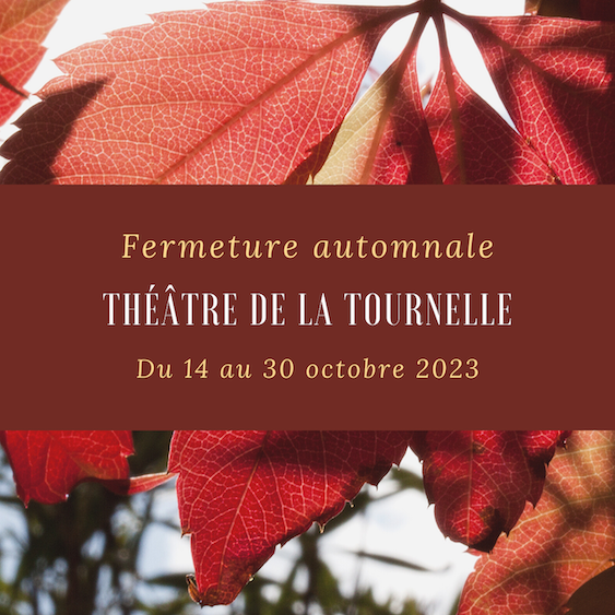 Fermeture-automnale