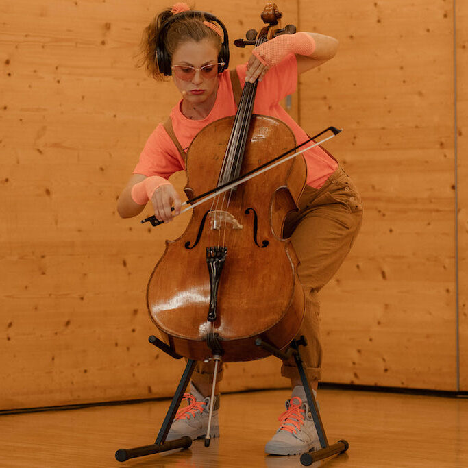 La Symphonie des Bruits