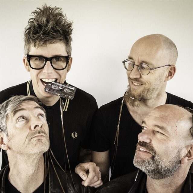 Cette foutue chanson perdue